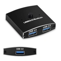 Usb 3.0 Switch 2Port