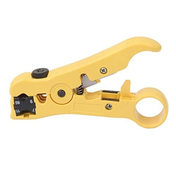 Coaxial Cable Stripper