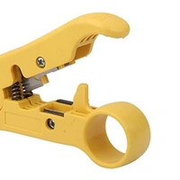 Coaxial Cable Stripper