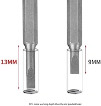 Screw driver 170 in 1 metal (EO-S2V)