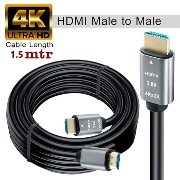 4K Hdmi cable