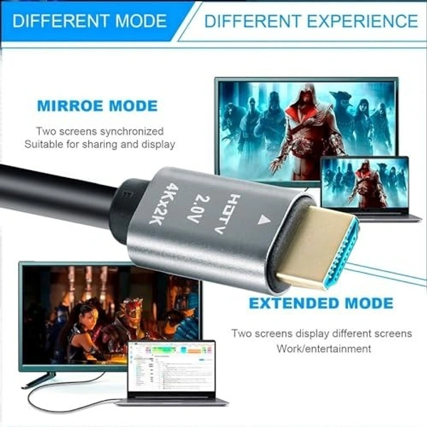4K Hdmi cable