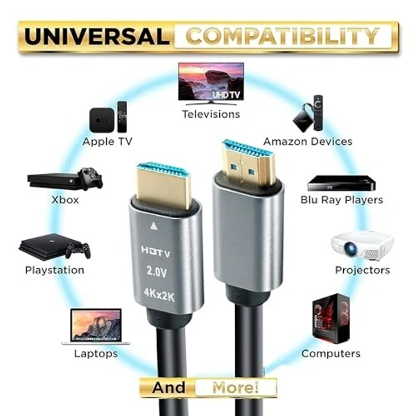 4K Hdmi cable