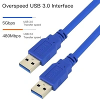 Usb Male - Male (3.0) - 1.5mtr