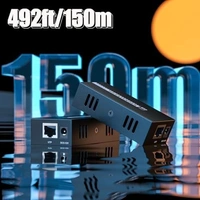 Hdmi Extender 150meter with Loop