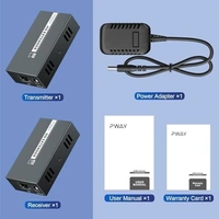 Hdmi Extender 150meter with Loop