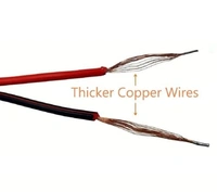 DC pin (wire) FEMALE