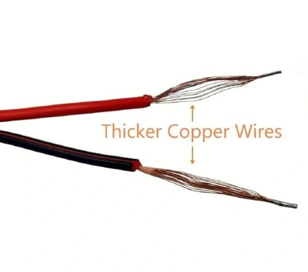 DC pin (wire) FEMALE