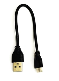 2.0Transparent Reenox HDD Enclosure