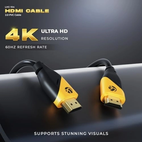 Hdmi cable PVC - 5mtr