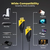 Hdmi cable PVC - 5mtr