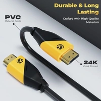 Hdmi cable PVC - 5mtr