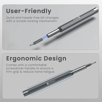 Screw driver 24 in 1 (black box)