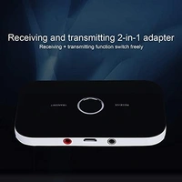 Bluetooth Recevier +Sender