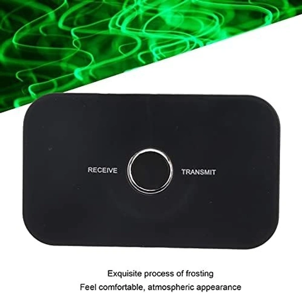 Bluetooth Recevier +Sender