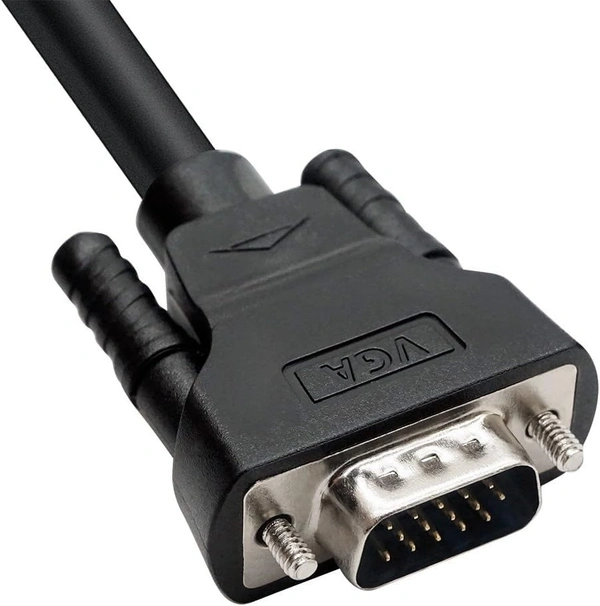 Vga cable DELL