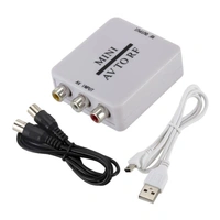 AV to RF (MINI)