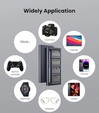 Screw driver 24 in 1 (metal box)