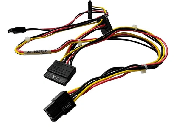 Sata power cable