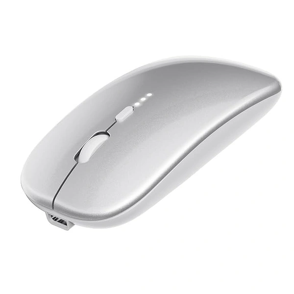 SLIM wireless mouse (white)