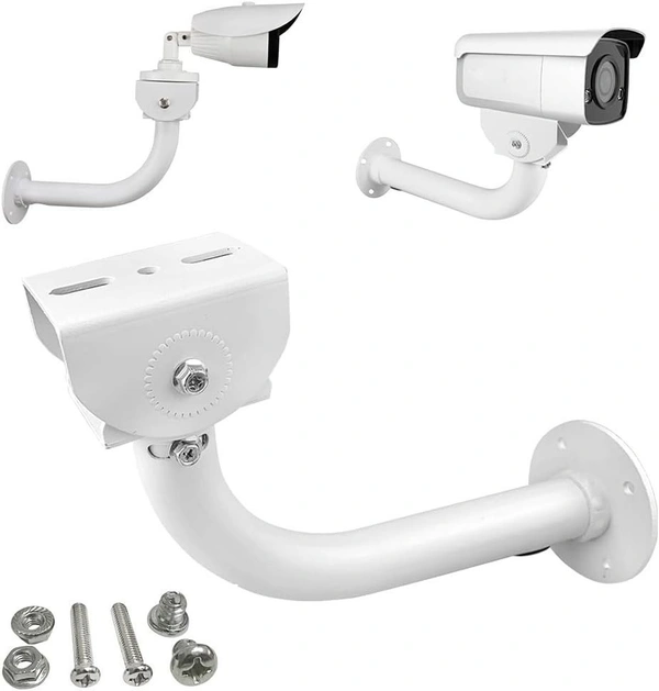 CCTV Stand 609 Curve (40cm)