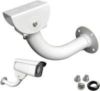 CCTV Stand 609 Curve (40cm)