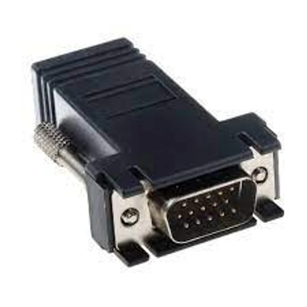 30 Meter Vga Extender