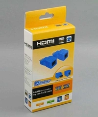 28 Meter Hdmi Extender (yellow box)