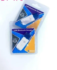 Bluetooth Dongle(Orange)