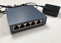 Ethernet Switch 5 port