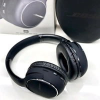 700 + Ultra Best Quality Headphones, Wireless And Connected With iOS & Android