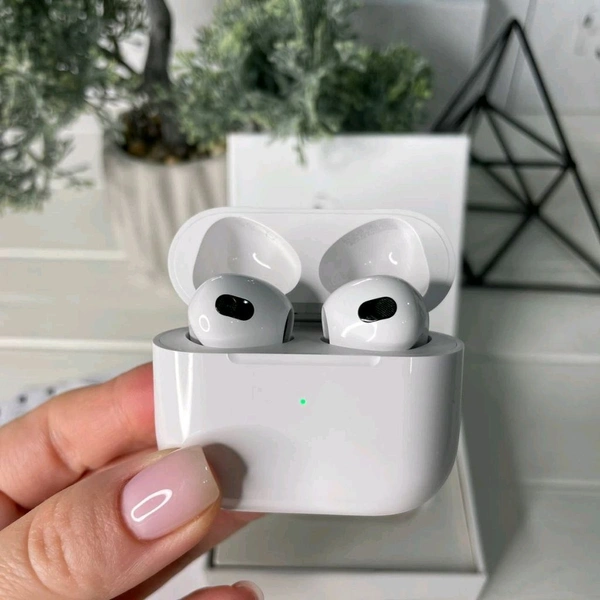Air Pods 3 Awesome Quality | Pop up Window | Name Change | Awesome Battery Backup