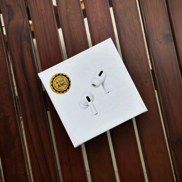 Air Pro 2 TWS Base Quality Collection