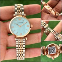 Analog Elegant Design Watch