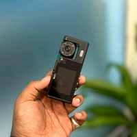 Black Box Dash Cam - Your Ultimate Traffic Recorder!