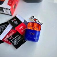 Bluetooth Truly Wireless In Ear Earbuds With Mic