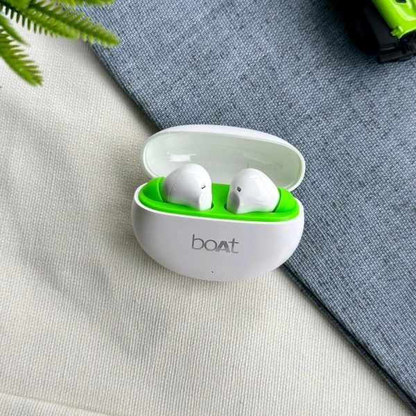 Bluetooth Truly Wireless In Ear Earbuds With Mic