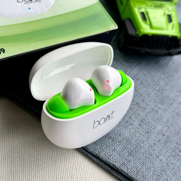 Bluetooth Truly Wireless In Ear Earbuds With Mic