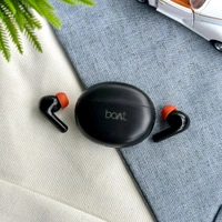 Bluetooth Truly Wireless In Ear Earbuds With Mic