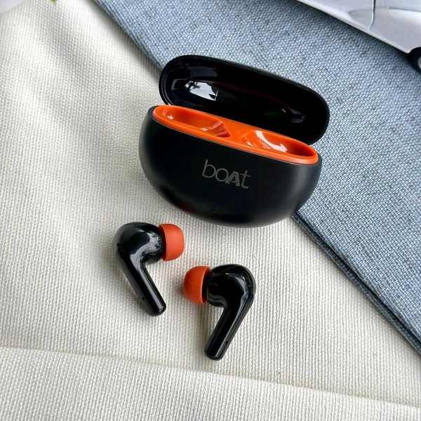 Bluetooth Truly Wireless In Ear Earbuds With Mic