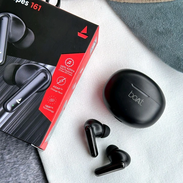 Bluetooth Truly Wireless In Ear Earbuds With Mic