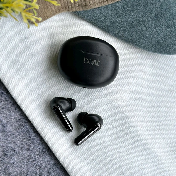 Bluetooth Truly Wireless In Ear Earbuds With Mic