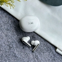 Bluetooth Truly Wireless In Ear Earbuds With Mic