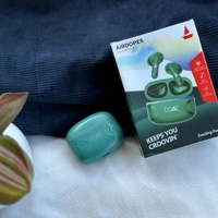 Bluetooth Truly Wireless In Ear Earbuds With Mic