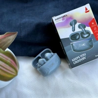 Bluetooth Truly Wireless In Ear Earbuds With Mic