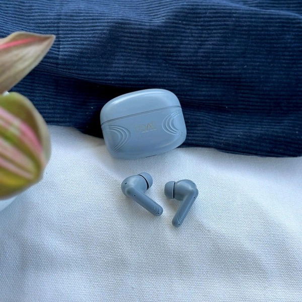Bluetooth Truly Wireless In Ear Earbuds With Mic