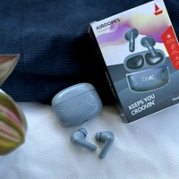 Bluetooth Truly Wireless In Ear Earbuds With Mic