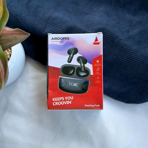 Bluetooth Truly Wireless In Ear Earbuds With Mic