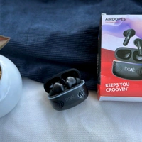 Bluetooth Truly Wireless In Ear Earbuds With Mic