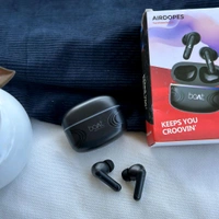 Bluetooth Truly Wireless In Ear Earbuds With Mic